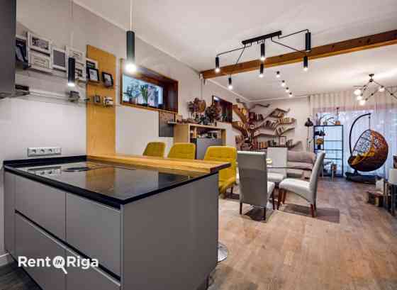 Продаются просторный, современный и светлый семейный дом в Яундубултах с Jūrmala