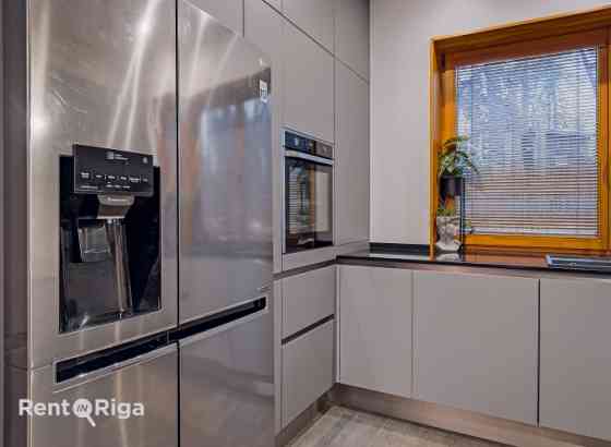 Продаются просторный, современный и светлый семейный дом в Яундубултах с Jūrmala