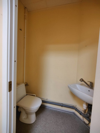 Tirdzniecības telpas Maskavas ielā 425a, šosejas malā.  Telpas sastāv no lielas tirdzniecības Rīga - foto 7