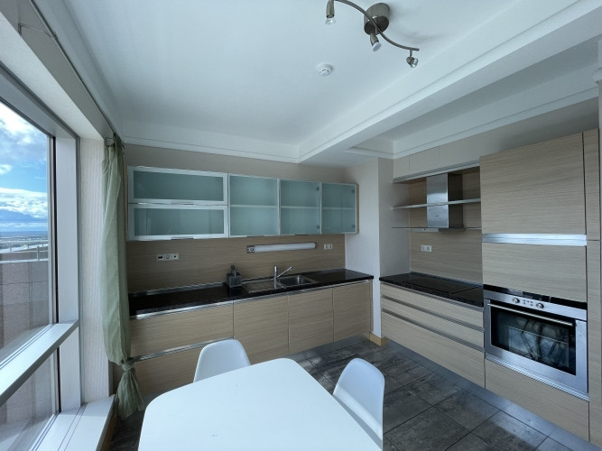 Сдается просторная 3хкомнатная квартира в многоэтажном жилом и деловом Рига - изображение 6