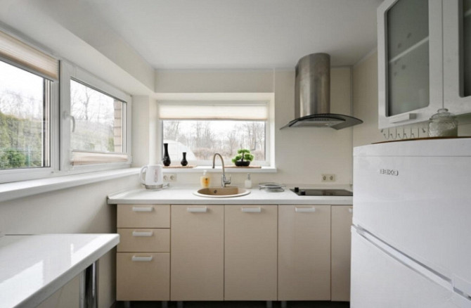 Предлагается кирпичный семейный дом в Олайнском районе, д/к Ezītis, с прочной Рига - изображение 3