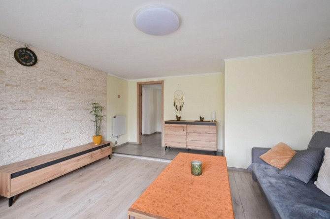 Предлагается кирпичный семейный дом в Олайнском районе, д/к Ezītis, с прочной Рига - изображение 4