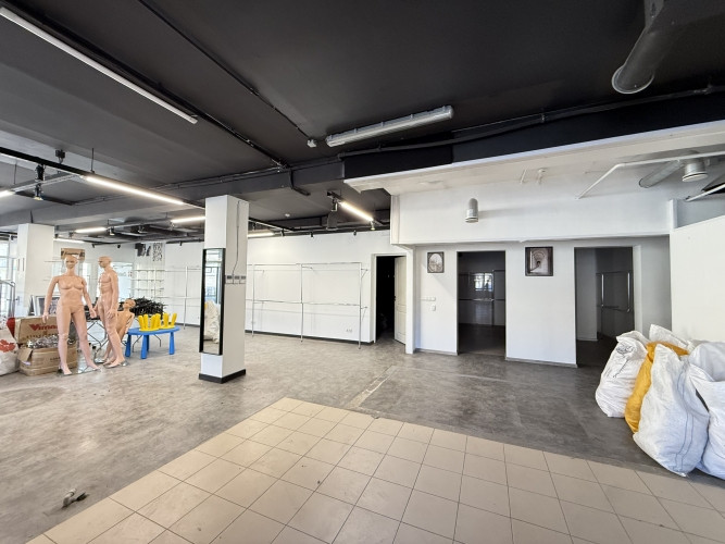 Aрендa коммерческого помещения в центре Елгавы, идеально подходящие для кафе или Елгава и район - изображение 6