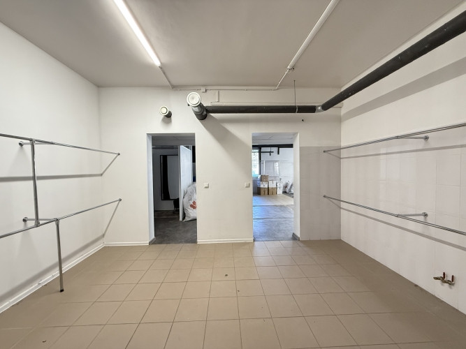 Aрендa коммерческого помещения в центре Елгавы, идеально подходящие для кафе или Елгава и район - изображение 9