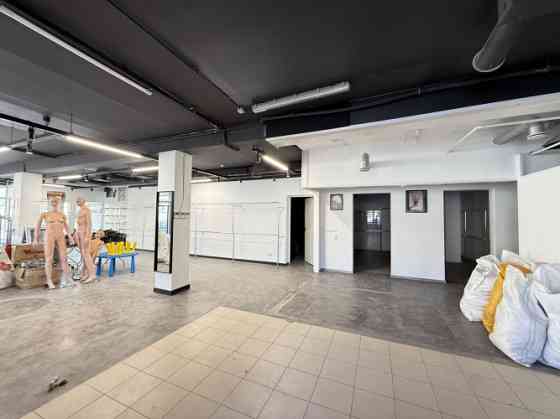 Aрендa коммерческого помещения в центре Елгавы.   Помещения расположены в Елгава и район