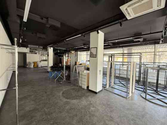 Aрендa коммерческого помещения в центре Елгавы.   Помещения расположены в Елгава и район