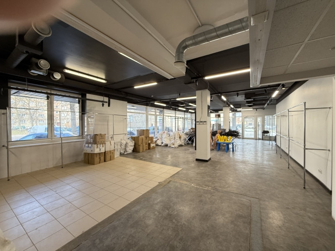 Aрендa коммерческого помещения в центре Елгавы.   Помещения расположены в Елгава и район - изображение 7