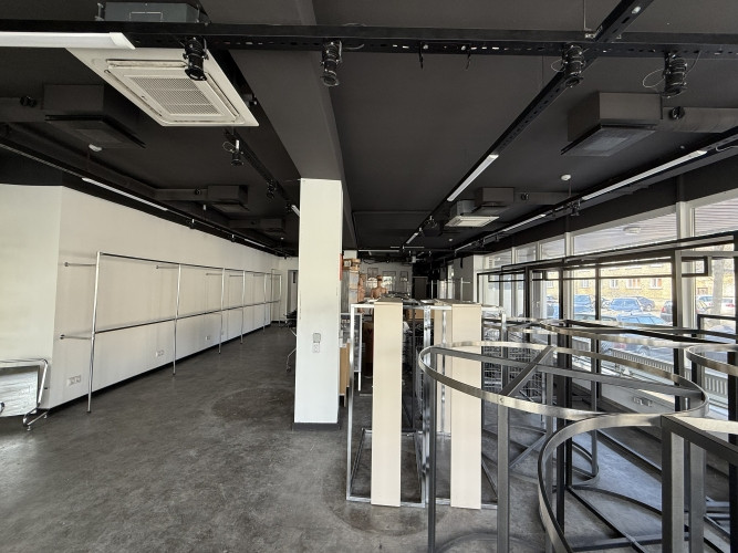 Aрендa коммерческого помещения в центре Елгавы.   Помещения расположены в Елгава и район - изображение 4