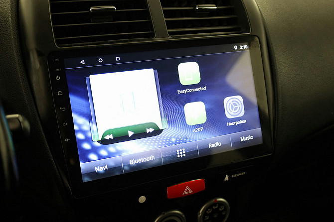 Mitsubishi ASX Comfort 1.6 86kW Tallina - foto 8