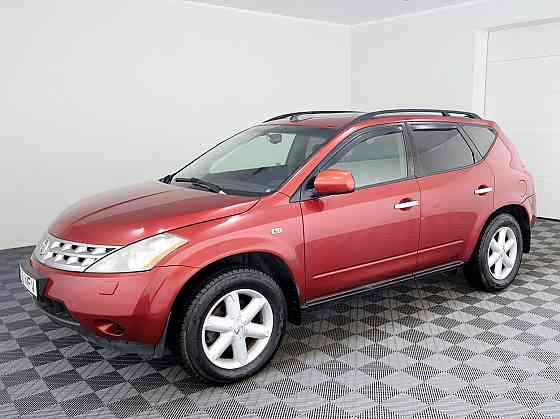 Nissan Murano Luxury ATM 3.5 172kW Tallina