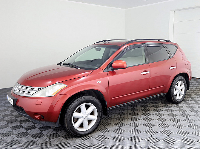 Nissan Murano Luxury ATM 3.5 172kW Tallina - foto 2