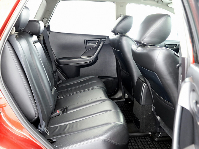 Nissan Murano Luxury ATM 3.5 172kW Tallina - foto 7