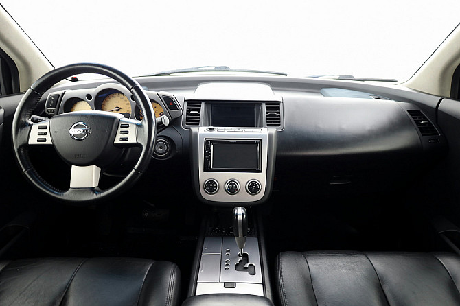 Nissan Murano Luxury ATM 3.5 172kW Tallina - foto 5