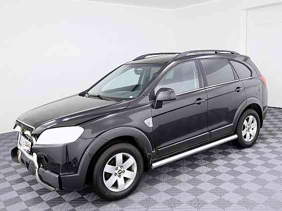 Chevrolet Captiva Luxury 2.0 CRDi 110kW Таллин