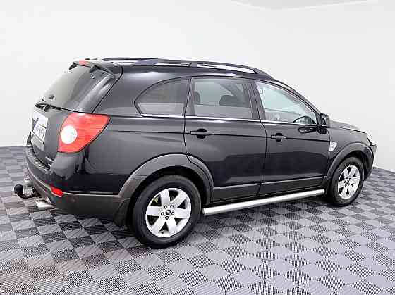 Chevrolet Captiva Luxury 2.0 CRDi 110kW Таллин