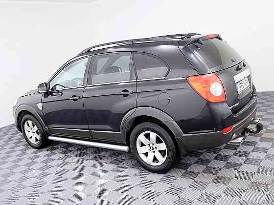 Chevrolet Captiva Luxury 2.0 CRDi 110kW Таллин