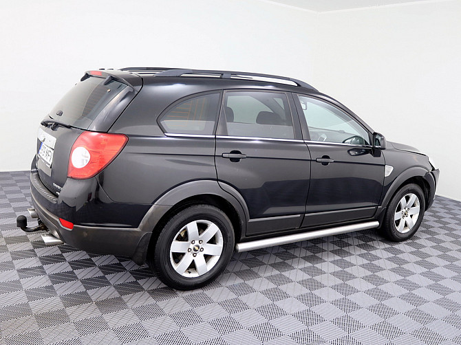 Chevrolet Captiva Luxury 2.0 CRDi 110kW Таллин - изображение 3