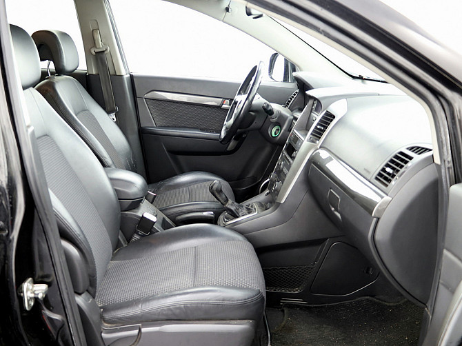 Chevrolet Captiva Luxury 2.0 CRDi 110kW Таллин - изображение 6