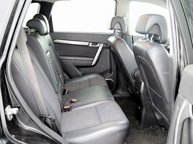 Chevrolet Captiva Luxury 2.0 CRDi 110kW Таллин - изображение 7