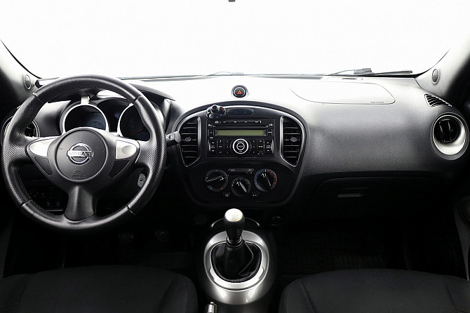 Nissan Juke Facelift 1.5 dCi 81kW Таллин - изображение 5