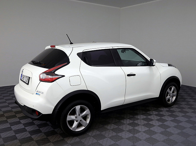 Nissan Juke Facelift 1.5 dCi 81kW Таллин - изображение 3