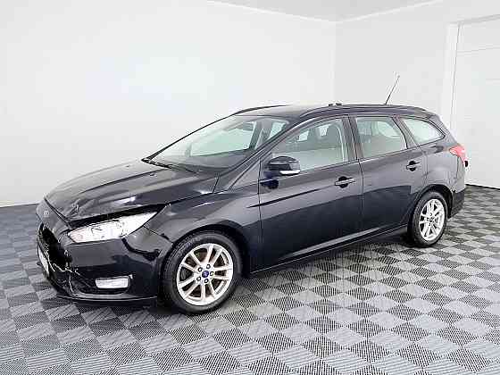Ford Focus Turnier Facelift 1.5 TDCi 88kW Таллин