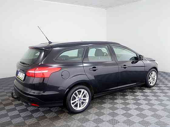 Ford Focus Turnier Facelift 1.5 TDCi 88kW Таллин