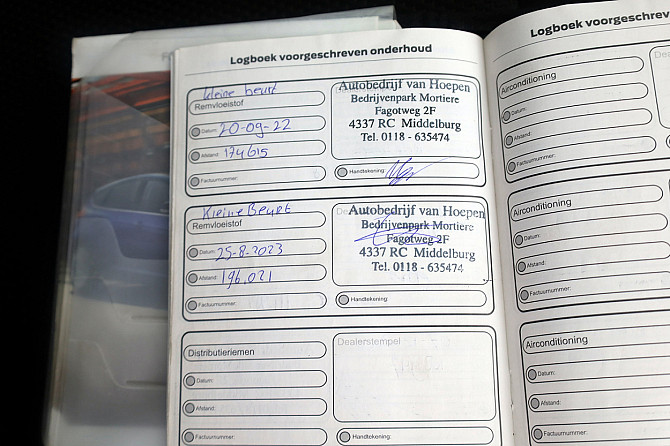 Ford Focus Turnier Facelift 1.5 TDCi 88kW Таллин - изображение 8