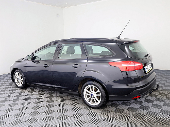 Ford Focus Turnier Facelift 1.5 TDCi 88kW Таллин - изображение 4