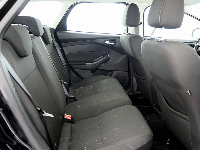 Ford Focus Turnier Facelift 1.5 TDCi 88kW Таллин - изображение 7