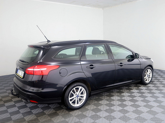 Ford Focus Turnier Facelift 1.5 TDCi 88kW Таллин - изображение 3