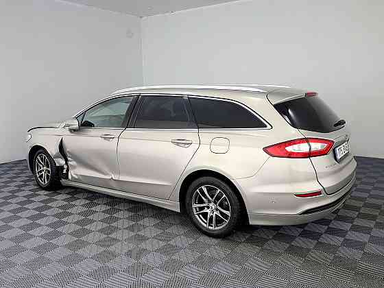 Ford Mondeo Comfort ATM 2.0 TDCi 110kW Таллин