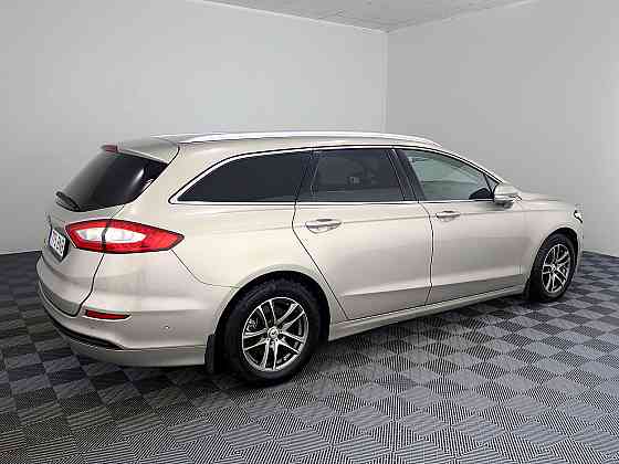 Ford Mondeo Comfort ATM 2.0 TDCi 110kW Таллин