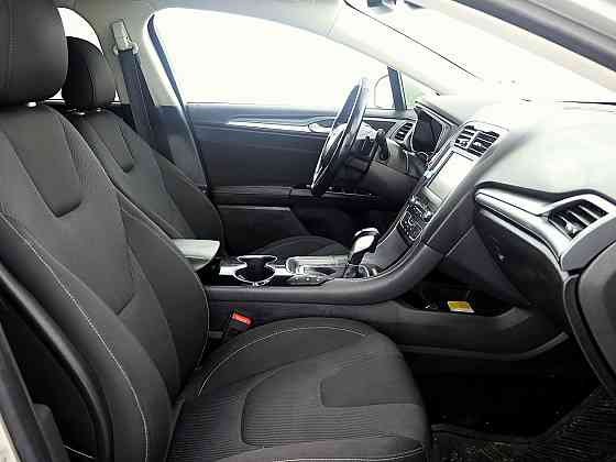 Ford Mondeo Comfort ATM 2.0 TDCi 110kW Таллин