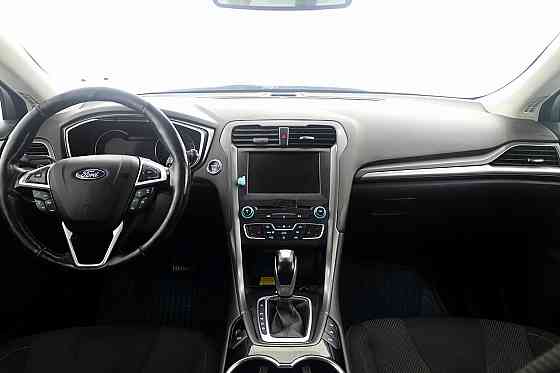 Ford Mondeo Comfort ATM 2.0 TDCi 110kW Таллин