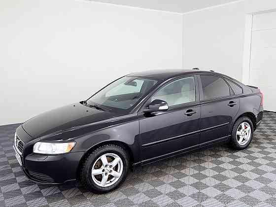 Volvo S40 Summum Facelift 1.6 D4 80kW Таллин