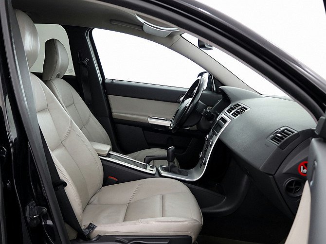 Volvo S40 Summum Facelift 1.6 D4 80kW Таллин - изображение 6