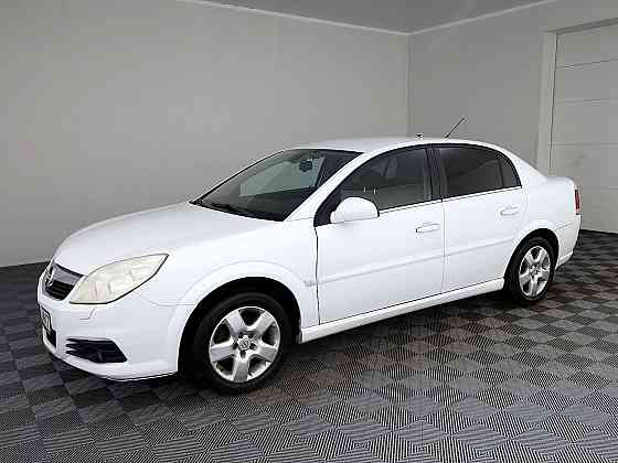 Opel Vectra Cosmo Facelift 2.2 114kW Tallina
