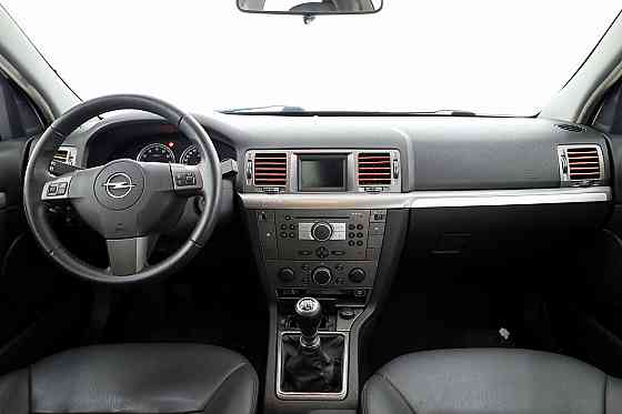 Opel Vectra Cosmo Facelift 2.2 114kW Tallina