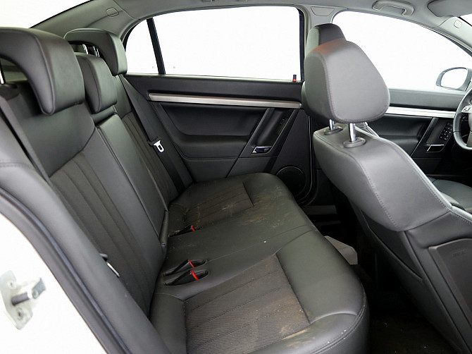 Opel Vectra Cosmo Facelift 2.2 114kW Таллин - изображение 7