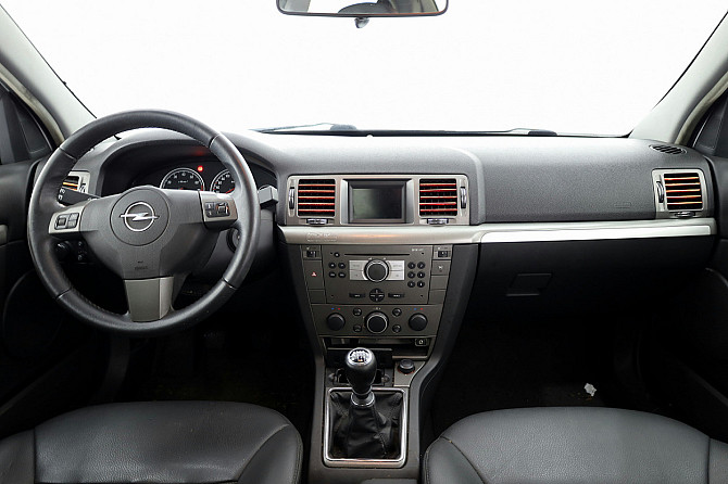 Opel Vectra Cosmo Facelift 2.2 114kW Таллин - изображение 5