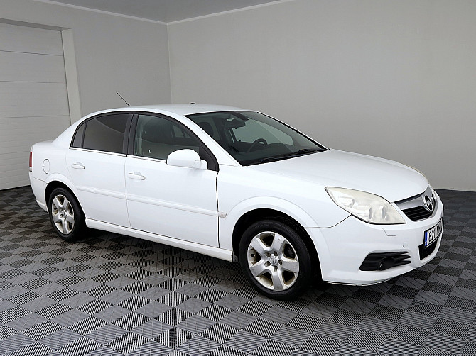 Opel Vectra Cosmo Facelift 2.2 114kW Таллин - изображение 1
