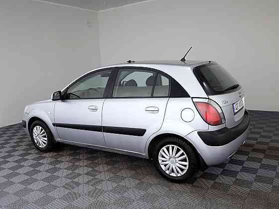 Kia Rio Comfort 1.5 CRDi 81kW Tallina