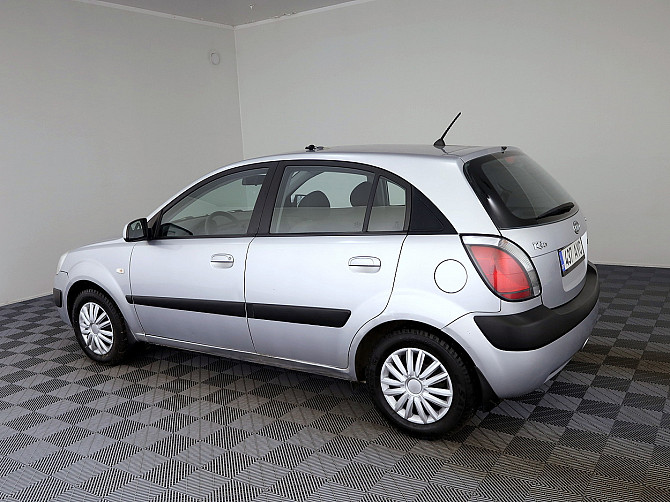 Kia Rio Comfort 1.5 CRDi 81kW Tallina - foto 4