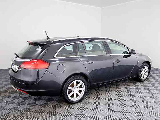 Opel Insignia Sports Tourer 2.0 CDTi 81kW Tallina