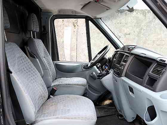 Ford Transit 350L Maxi Thermo 2.4 TDCi 85kW Таллин