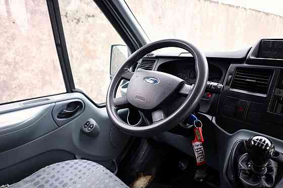 Ford Transit 350L Maxi Thermo 2.4 TDCi 85kW Таллин