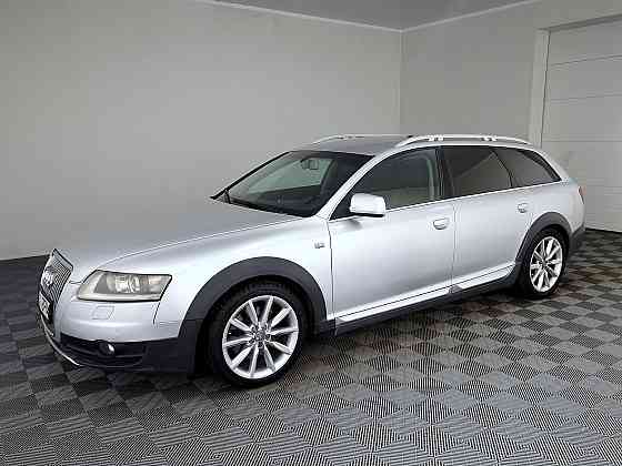 Audi A6 allroad Quattro S-Line ATM 3.0 TDI 171kW Tallina
