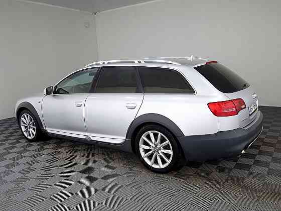 Audi A6 allroad Quattro S-Line ATM 3.0 TDI 171kW Tallina