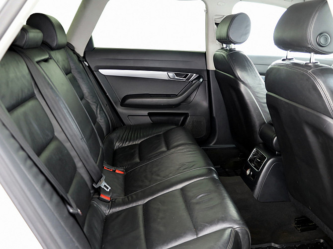 Audi A6 allroad Quattro S-Line ATM 3.0 TDI 171kW Tallina - foto 7